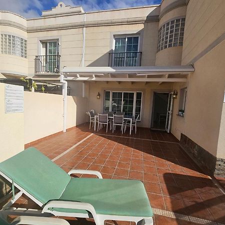 Apartamento Cozy Modern House, In A Complex With A Swimming Pool Puerto Rico  Exterior foto
