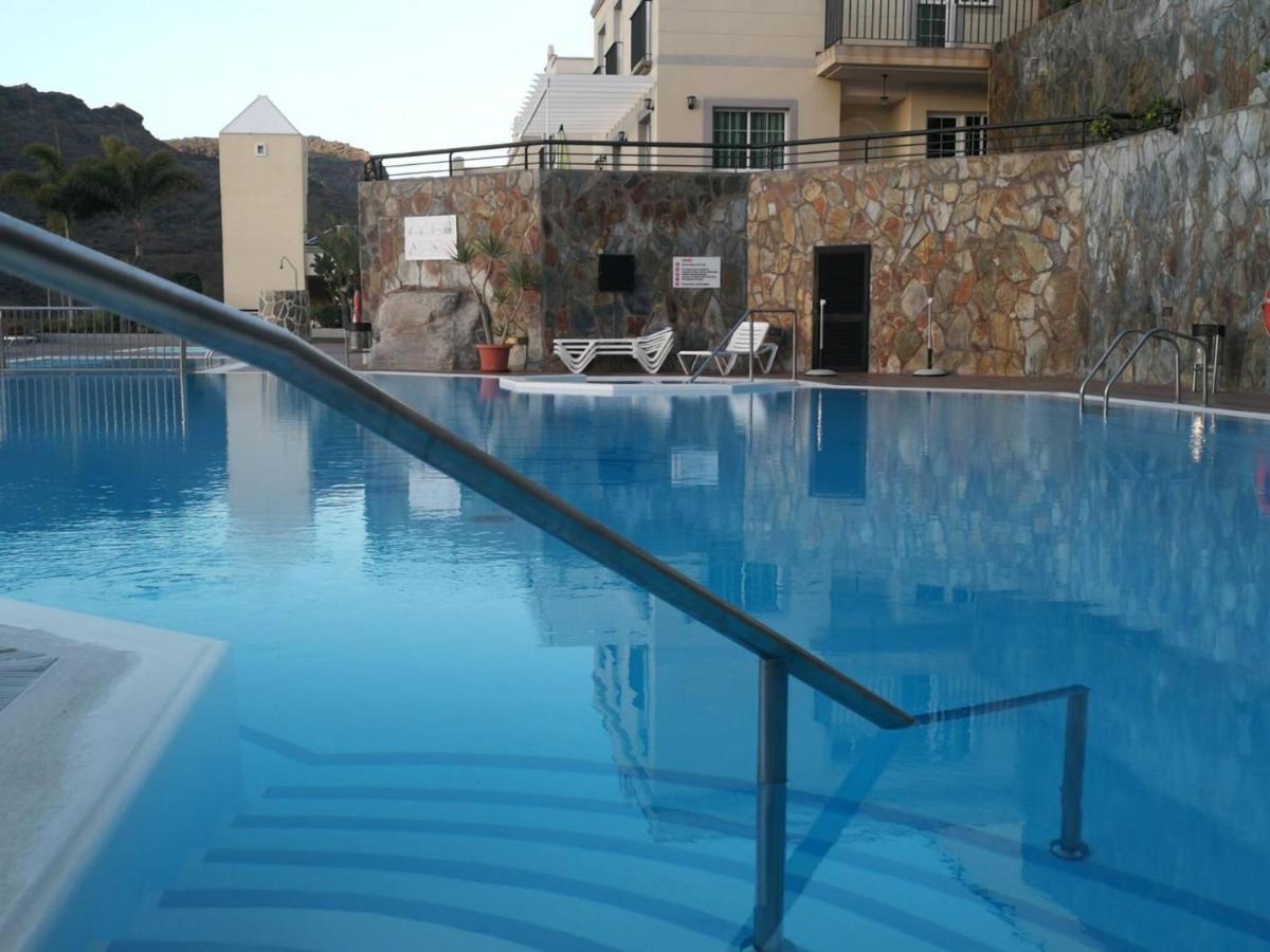 Apartamento Cozy Modern House, In A Complex With A Swimming Pool Puerto Rico  Exterior foto