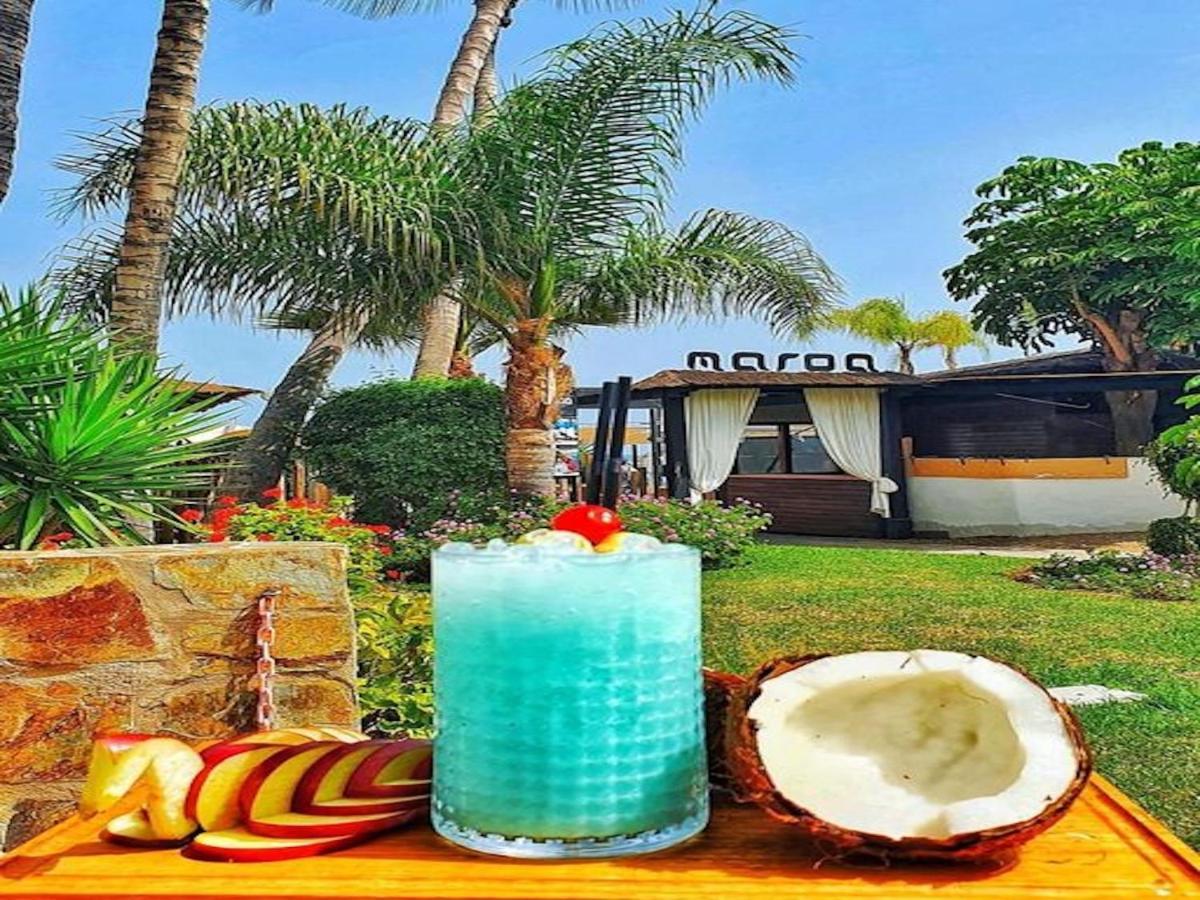 Apartamento Cozy Modern House, In A Complex With A Swimming Pool Puerto Rico  Exterior foto