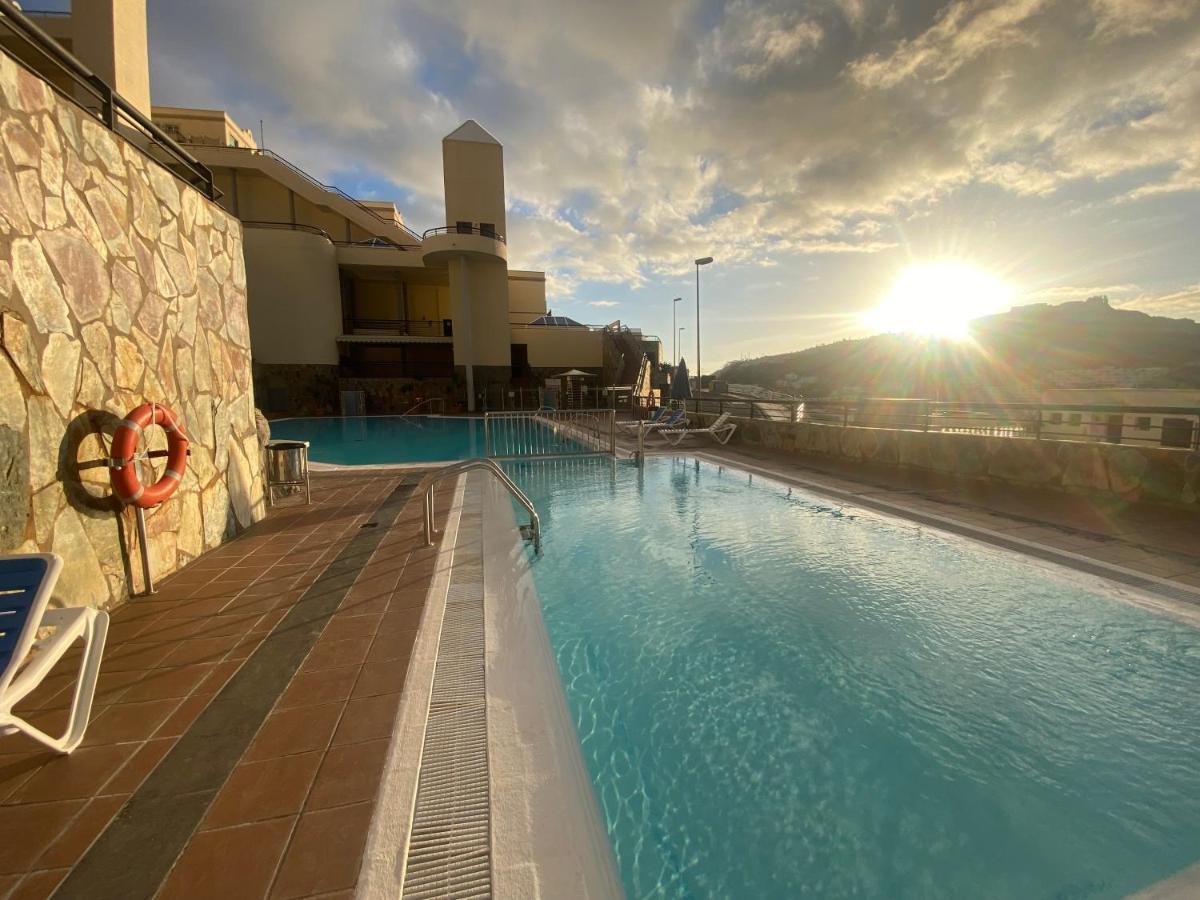 Apartamento Cozy Modern House, In A Complex With A Swimming Pool Puerto Rico  Exterior foto