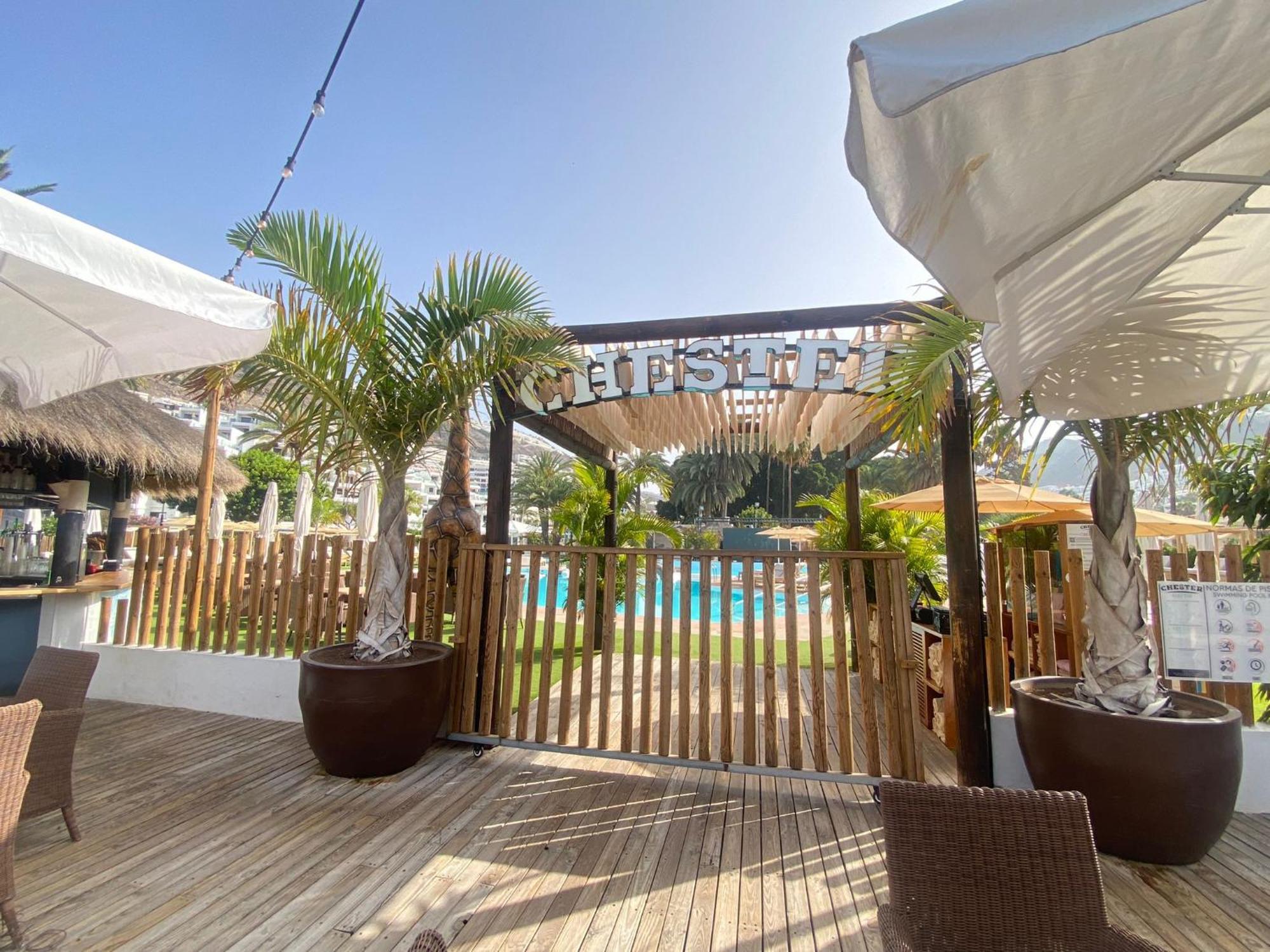 Apartamento Cozy Modern House, In A Complex With A Swimming Pool Puerto Rico  Exterior foto