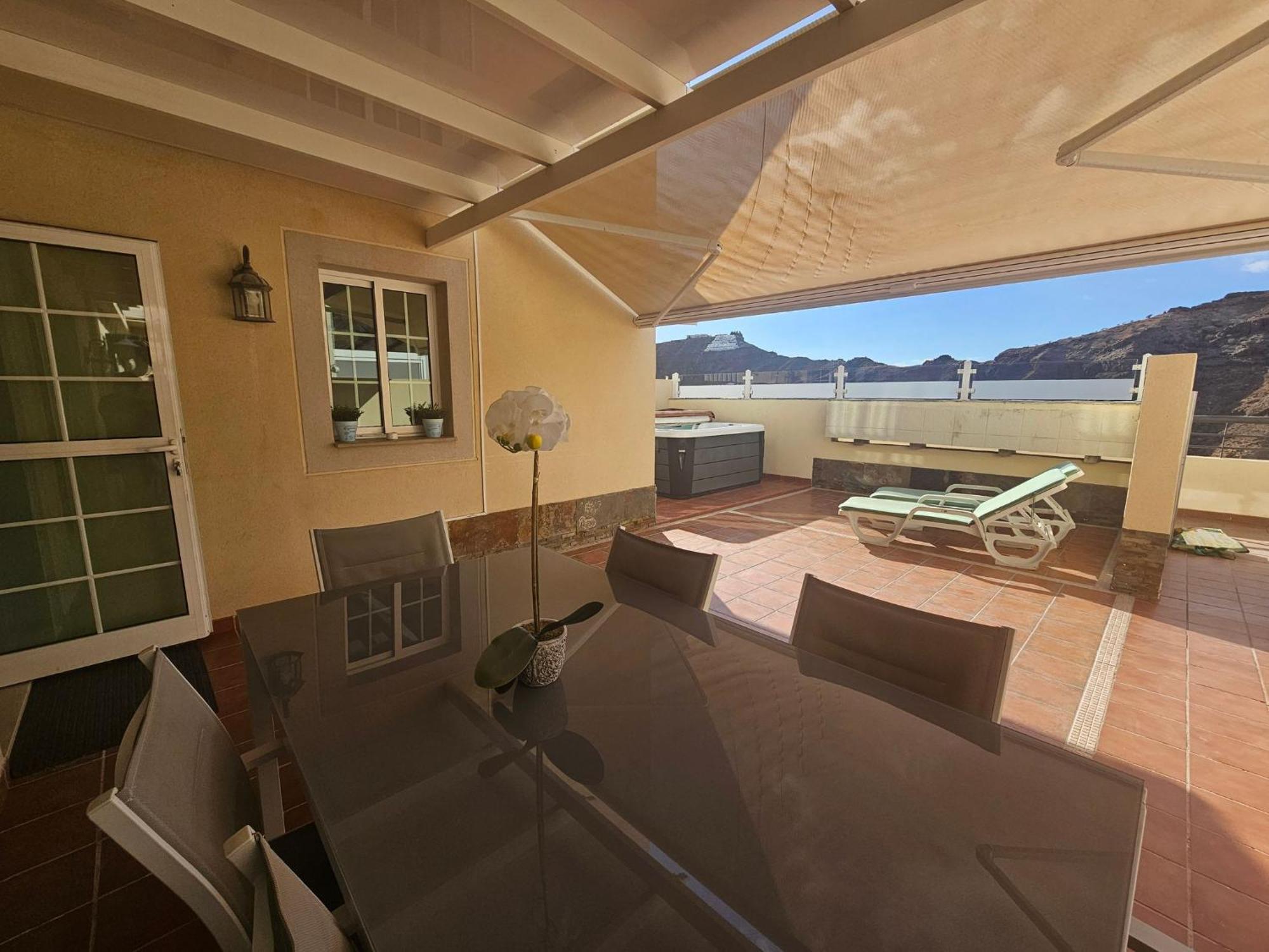 Apartamento Cozy Modern House, In A Complex With A Swimming Pool Puerto Rico  Exterior foto