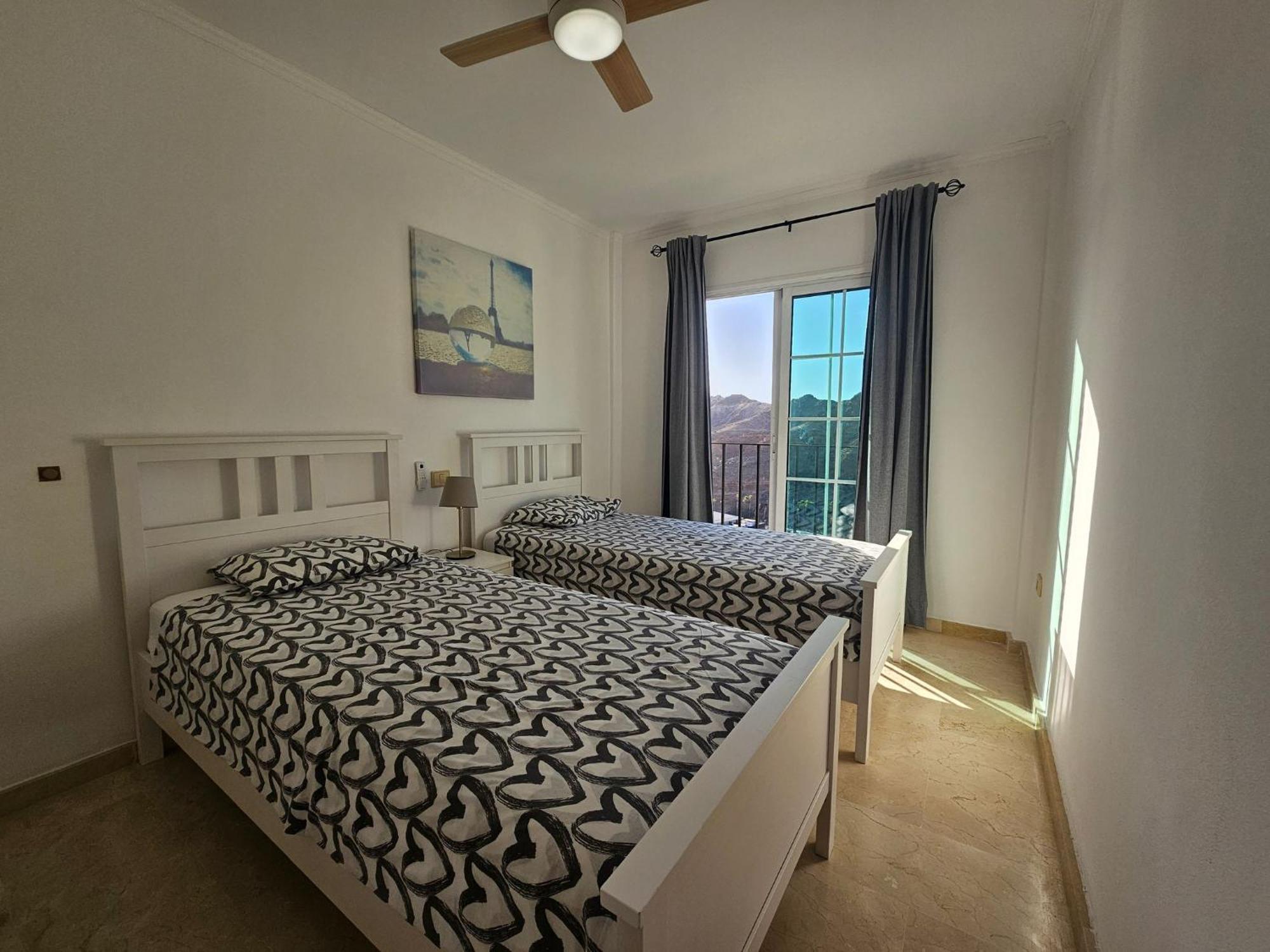 Apartamento Cozy Modern House, In A Complex With A Swimming Pool Puerto Rico  Exterior foto